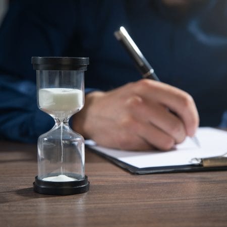 How to Use Time Tracking Data to Set Better Deadlines