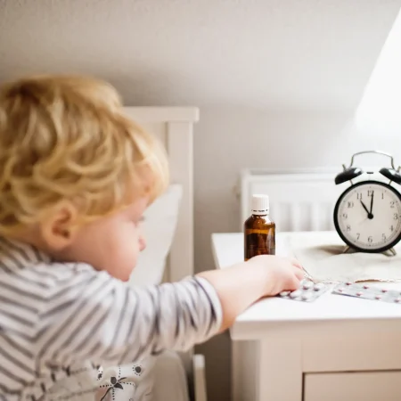 Effective Strategies for Time Management in Autism Spectrum