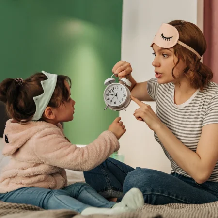 Effective Time Management Strategies for Mothers