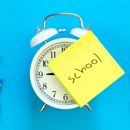 Essential Time Management Skills High School Students Need