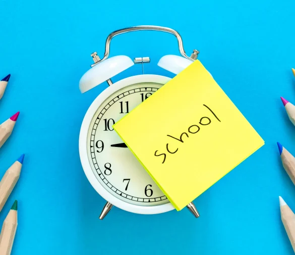 Essential Time Management Skills High School Students Need