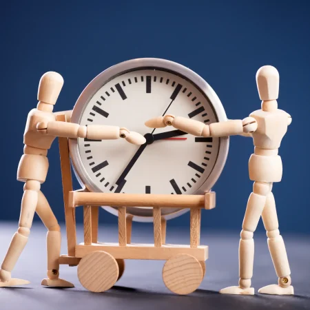 Helping Individuals with Autism Improve Time Management