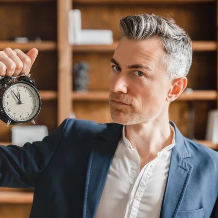 How Life Coaches Overcome Time Management Challenges