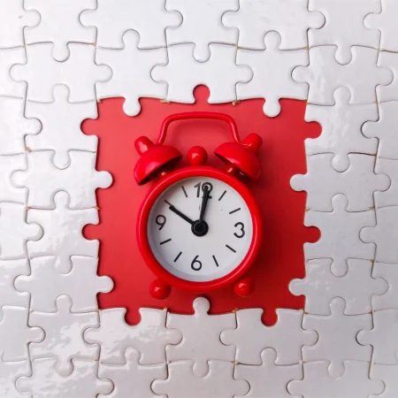 Overcoming Time Management Challenges in Autism