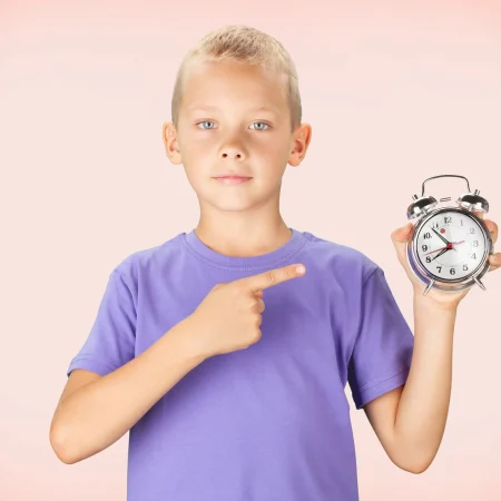 Time Management Tips for People on the Autism Spectrum