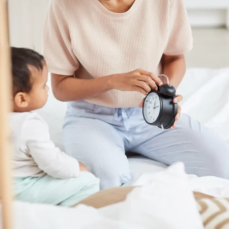 Time Saving Tips Every Busy Mom Should Know