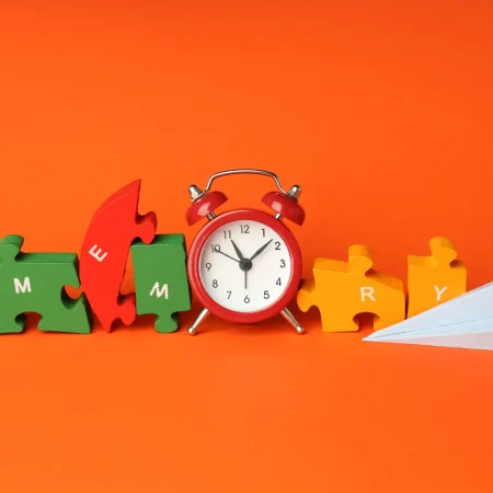 Tools to Help Individuals with Autism Manage Time Effectively