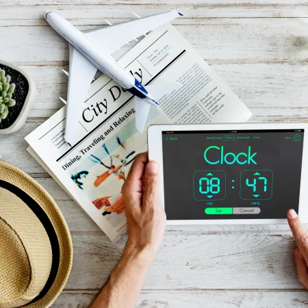 Top 10 Clocks and Timers to Improve Your Time Management