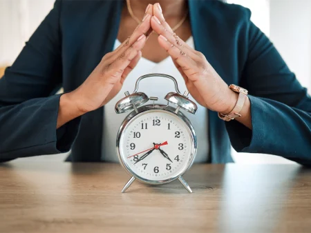 Top 5 Ineffective Time Management Practices to Stop