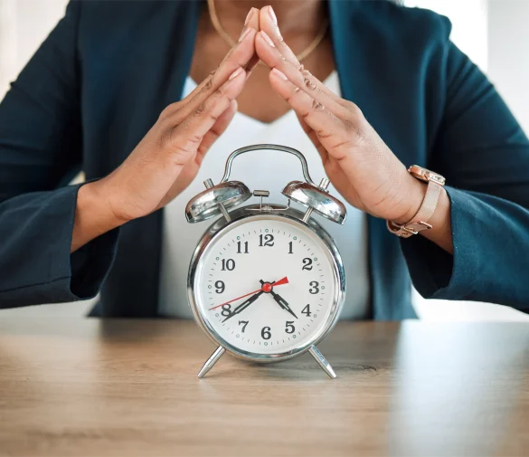 Top 5 Ineffective Time Management Practices to Stop