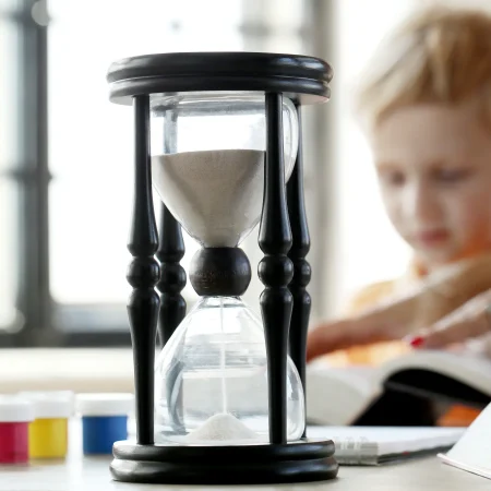 Understanding Time Management Challenges in Autism