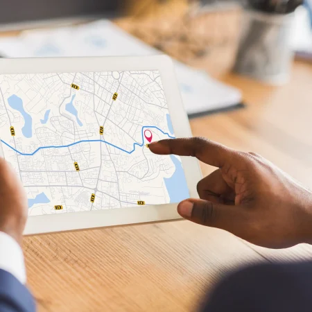 Employee GPS Tracking: When Is It Legal for Employers?